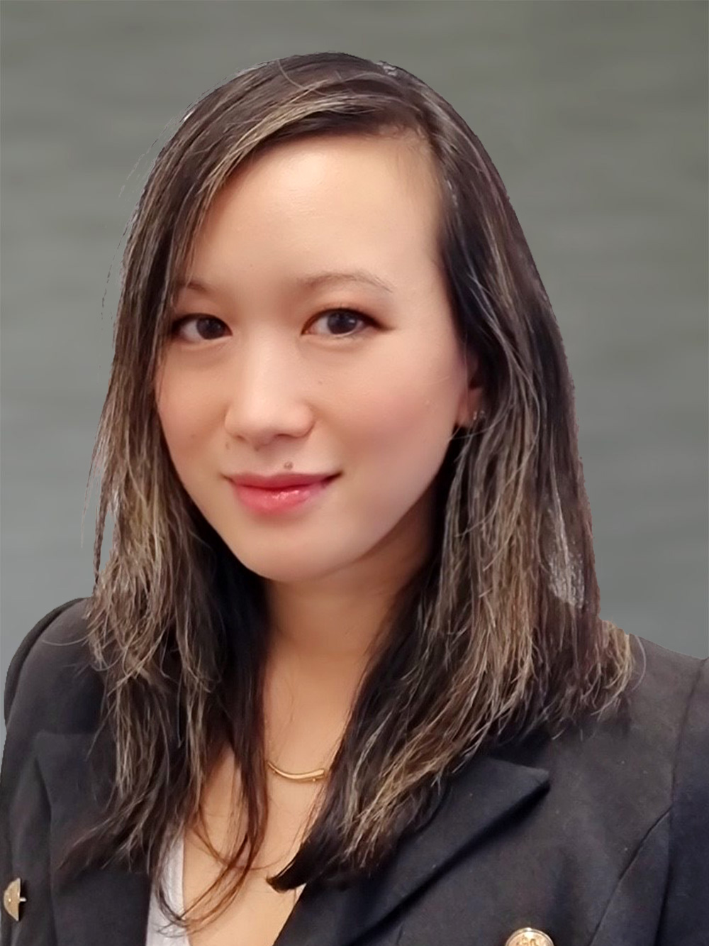 Acuity Profile Image - Cheryl