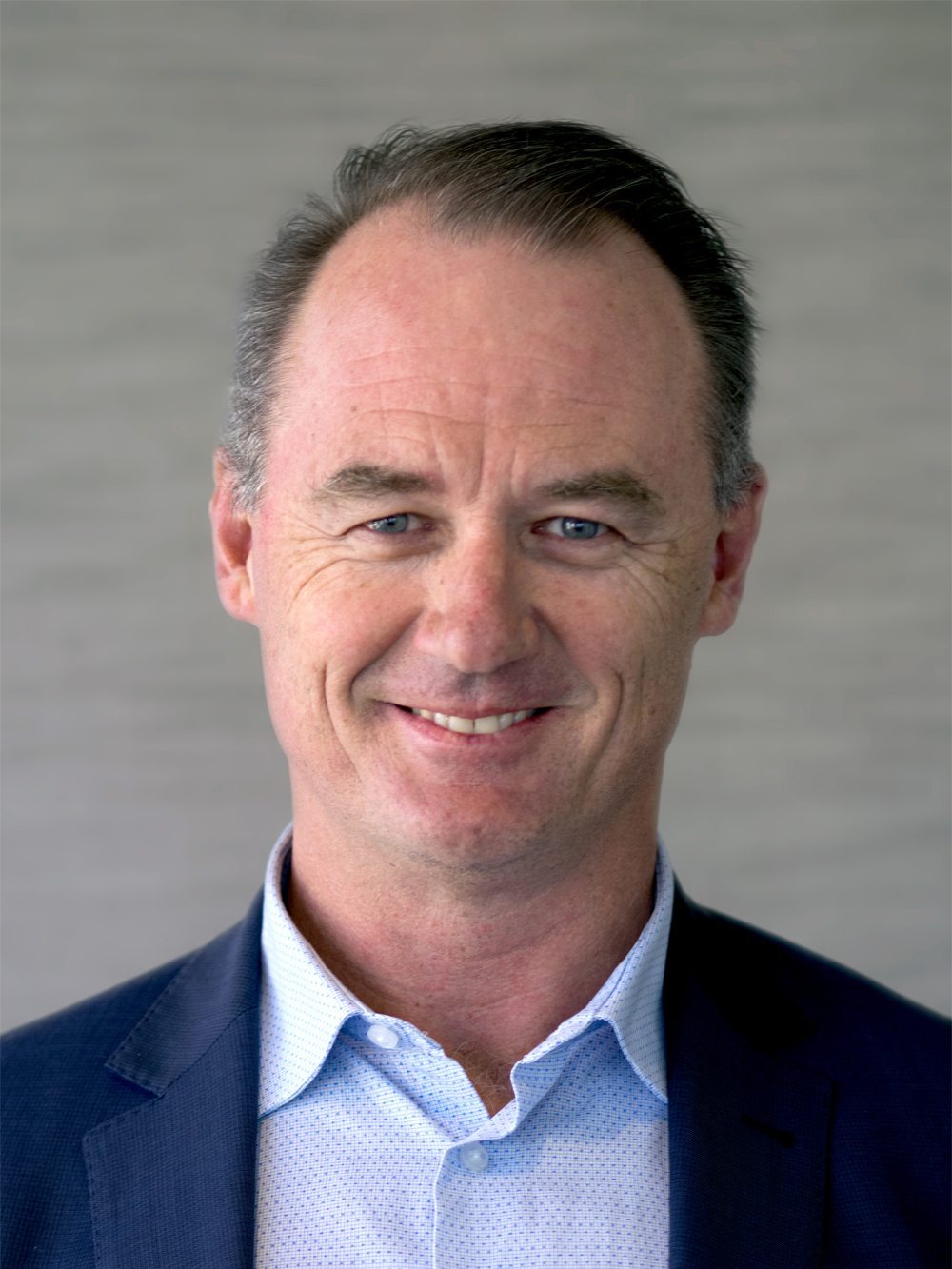 Acuity Advisers Perth - Brad Scally - Director